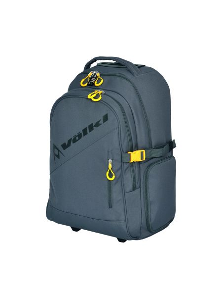 FREE LATOP WHEEL BAG GRAY